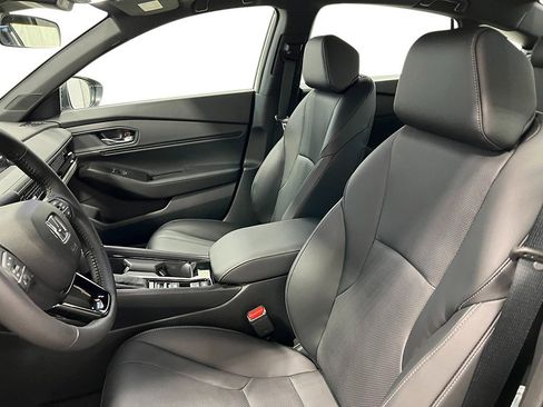 New 2025 Honda Accord Sport image 13