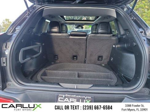 Used 2017 Jeep Cherokee High Altitude image 12
