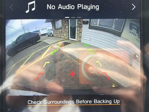 Used 2024 Subaru WRX image 25