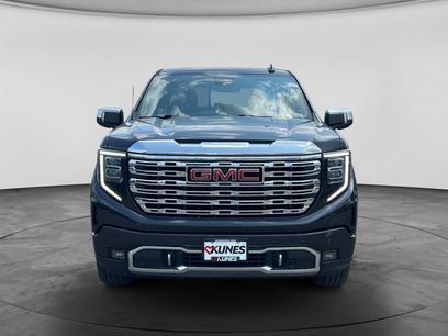 Used 2023 GMC Sierra 1500 Denali w/ Denali Reserve Package