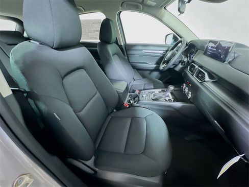 New 2025 MAZDA CX-5 AWD 2.5 S image 21