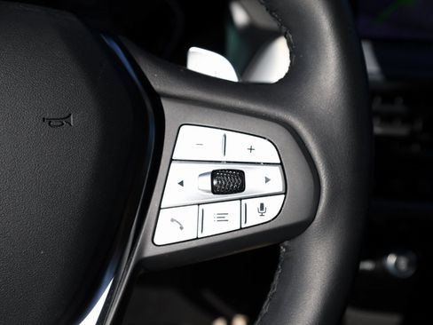 Used 2025 BMW X4 xDrive30i image 40