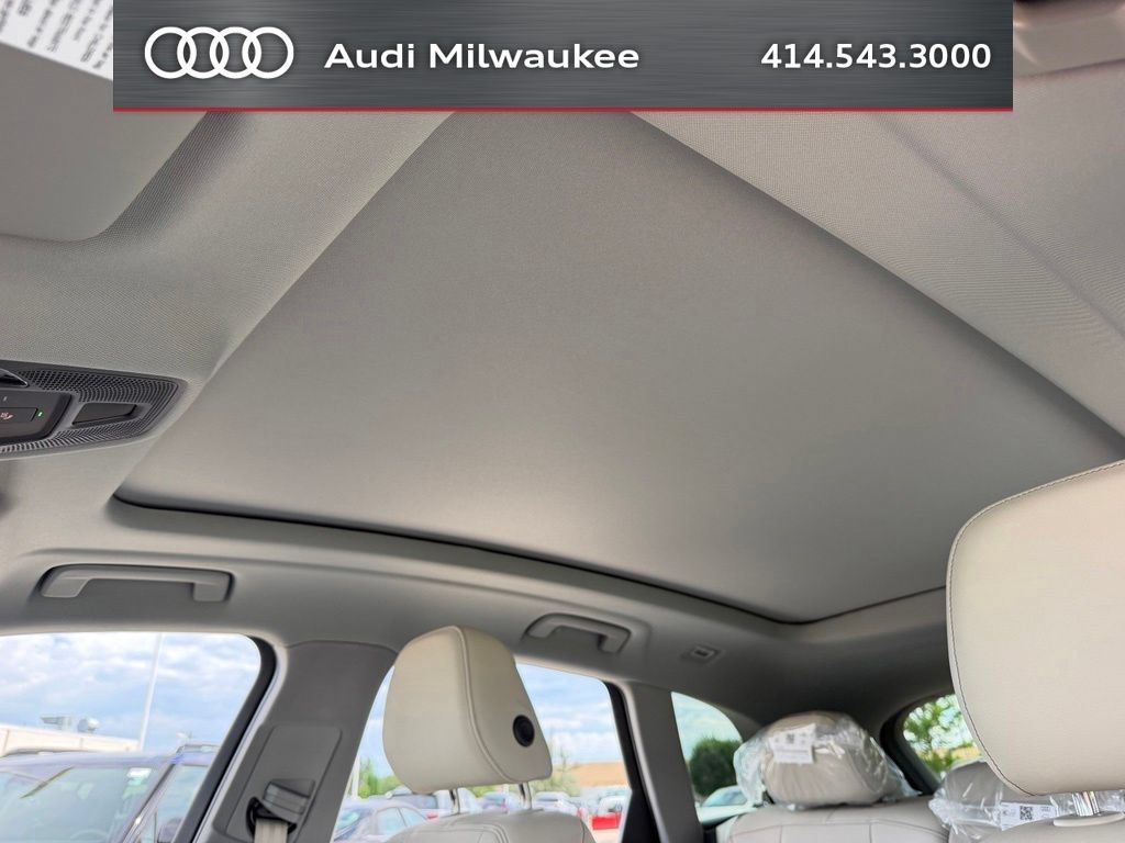 New 2026 Audi Q5 Premium Plus AWD/4WD image 21
