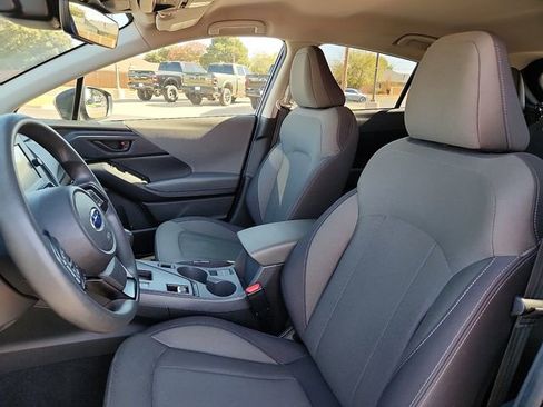 Certified 2024 Subaru Crosstrek 2.0i image 14