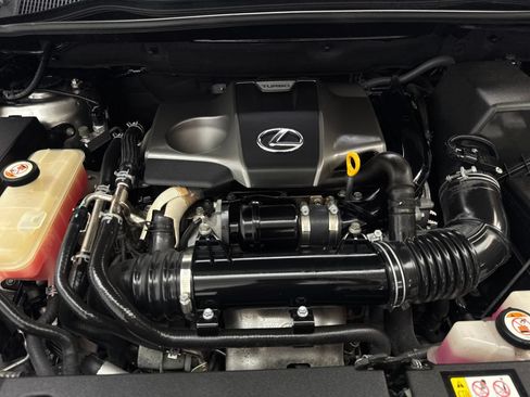 Used 2019 Lexus NX 300 FWD w/ Accessory Package 2 image 77