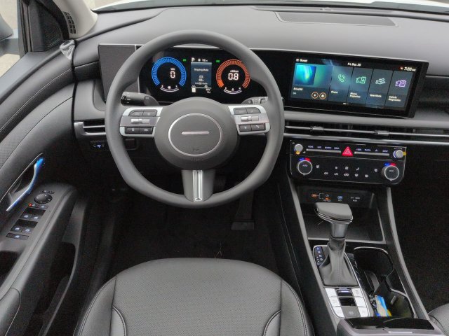 New 2026 Hyundai Tucson SEL Plus FWD image 15