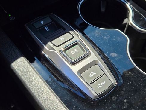 New 2026 Honda Ridgeline Black Edition image 16