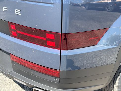 New 2026 Hyundai Santa Fe SEL image 10