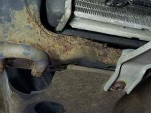 Used 2003 Lexus GX 470 image 18