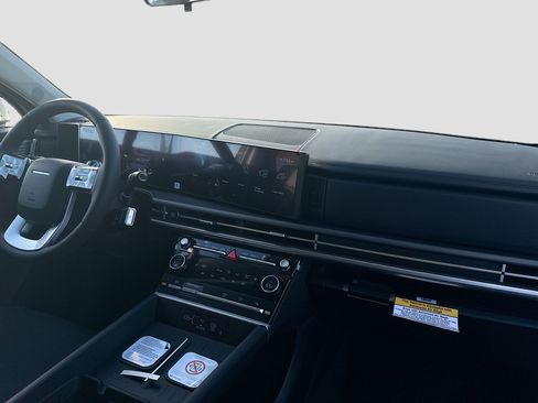 New 2026 Hyundai Santa Fe SEL image 22