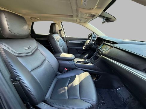 Used 2019 Cadillac XT5 Premium Luxury AWD/4WD image 14