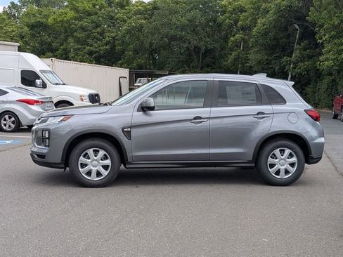 New 2026 Mitsubishi Outlander Sport AWD image 6