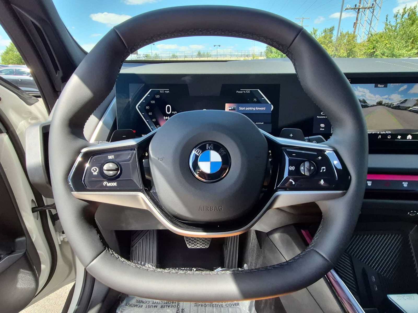 Used 2026 BMW X3 xDrive30i w/ Convenience Package AWD/4WD image 25