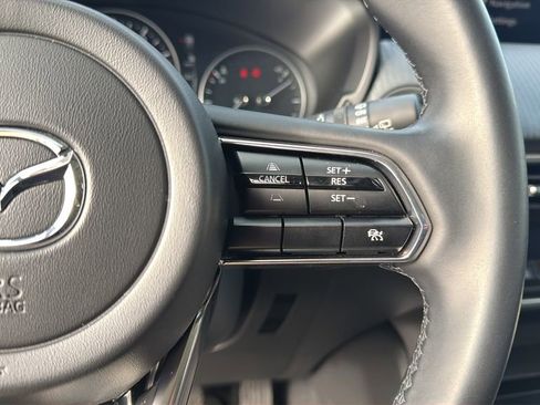 Certified 2025 MAZDA CX-90 3.3 Turbo w/ Select Package image 23