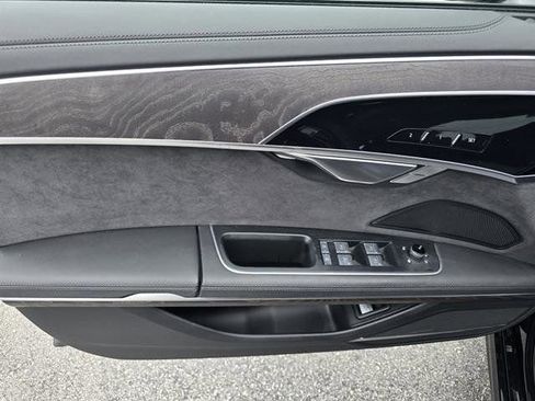 New 2025 Audi A8 L 3.0T image 20