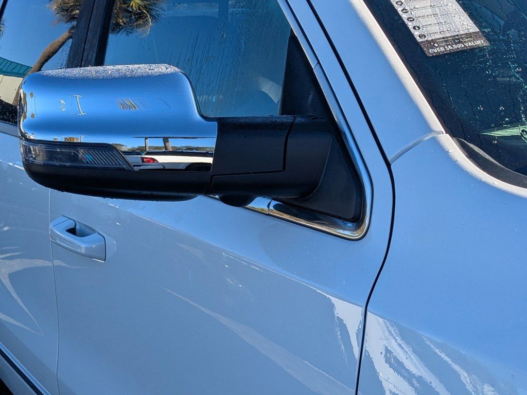 New 2026 RAM 1500 Limited AWD/4WD image 11