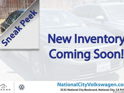 Used 2023 Volkswagen Jetta SE