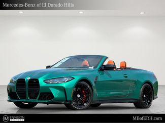Used 2023 BMW M4 xDrive Competition AWD/4WD 360° Tour
