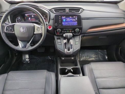 Used 2022 Honda CR-V EX-L image 17