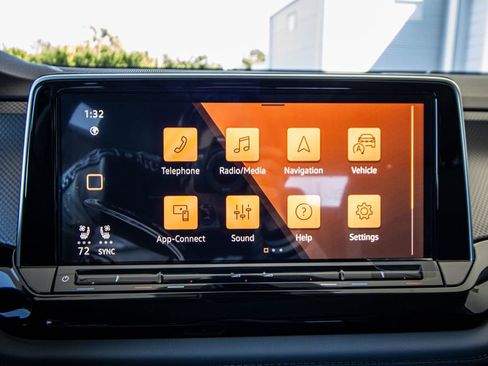 New 2026 Volkswagen Atlas Peak Edition image 44