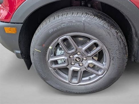 New 2025 Ford Bronco Sport Big Bend image 16