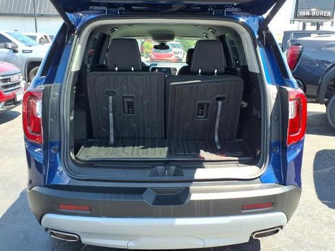 Used 2023 GMC Acadia SLE w/ Driver Convenience Package AWD/4WD image 14