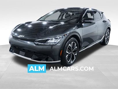 Used 2024 Kia EV6 Wind w/ Wind Technology Package