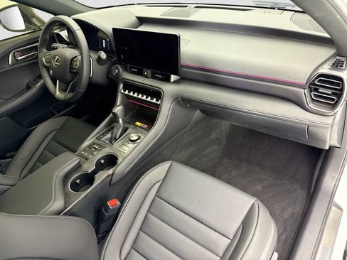 Used 2026 Lexus IS 350 F Sport w/ Handling Package RWD image 15