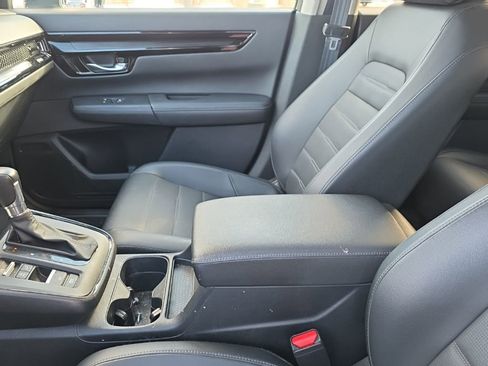 Used 2023 Honda CR-V EX-L image 20