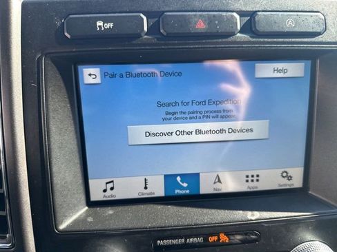 Used 2018 Ford Expedition Max Limited image 24