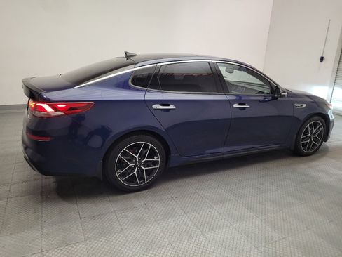 Used 2019 Kia Optima SX FWD image 10