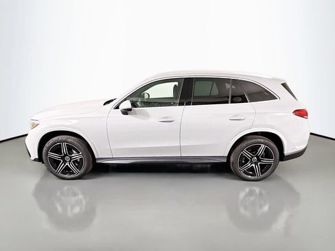 New 2026 Mercedes-Benz GLC 300 4MATIC image 4