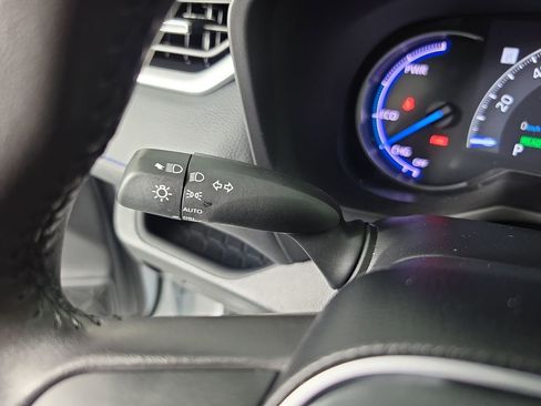 Certified 2024 Toyota RAV4 XSE AWD/4WD image 18