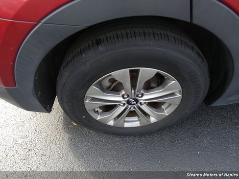 Used 2016 Hyundai Santa Fe Sport w/ Option Group 04 image 17