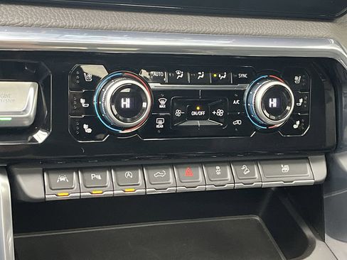 Certified 2024 GMC Sierra 1500 Denali w/ Denali Reserve Package image 24