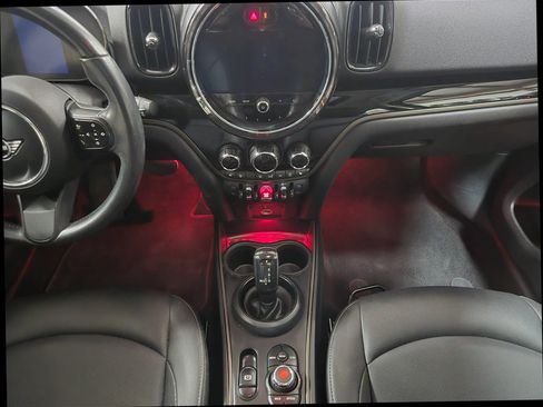 Used 2022 MINI Cooper Countryman ALL4 AWD/4WD image 20