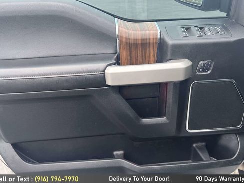 Used 2017 Ford F150 Lariat image 16