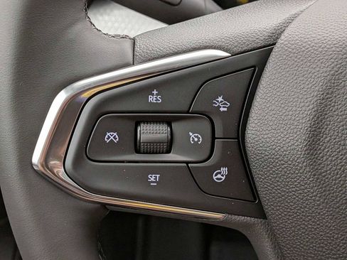 New 2026 Chevrolet Trax LT w/ Driver Confidence Package FWD image 23