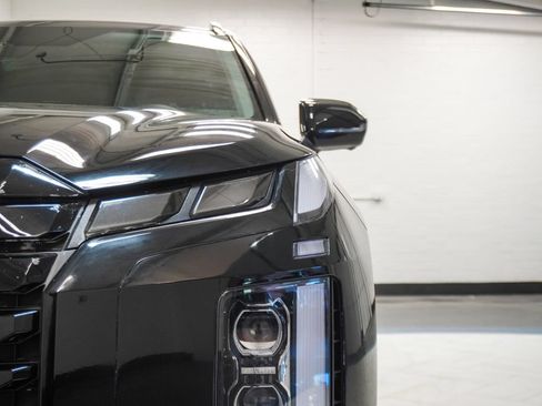 Used 2025 Hyundai Palisade XRT FWD image 43