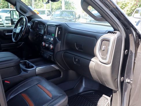 Used 2023 GMC Sierra 2500 AT4 w/ AT4 Preferred Package AWD/4WD image 47