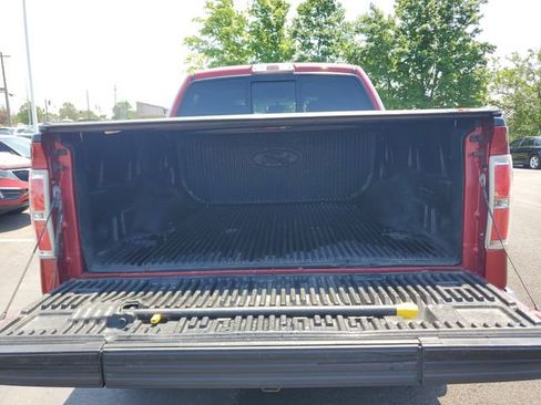 Used 2014 Ford F150 XLT w/ Equipment Group 302A Luxury AWD/4WD image 8