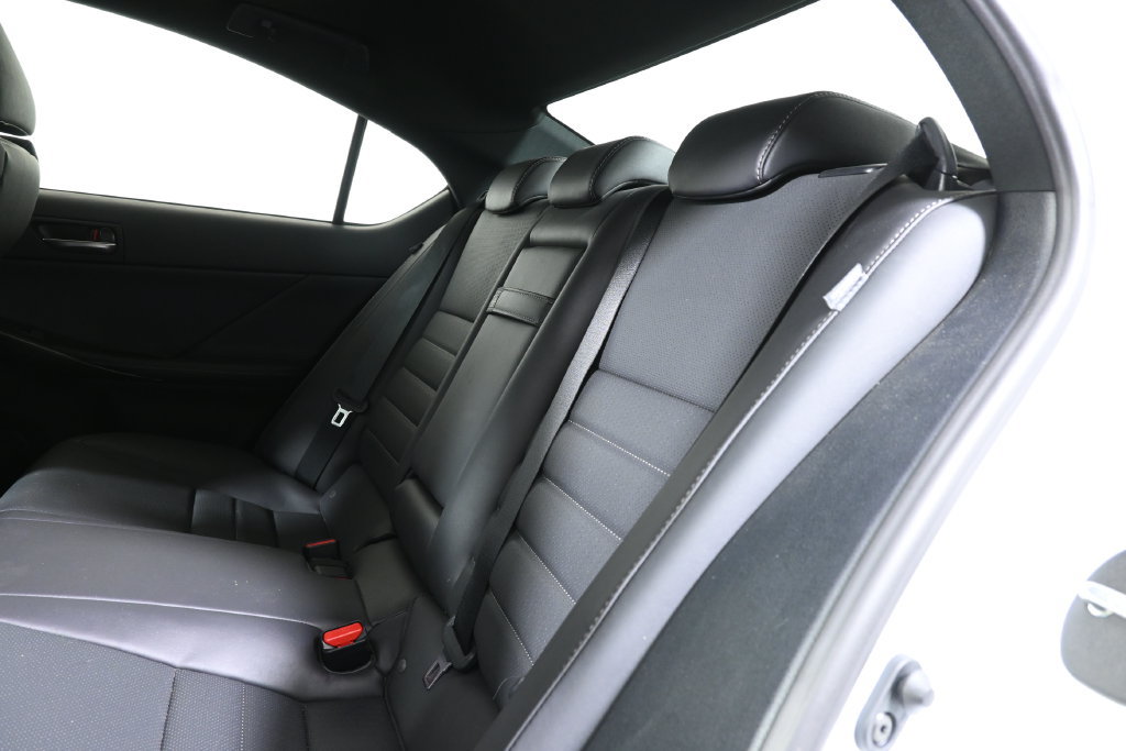 Used 2024 Lexus IS 350 F Sport AWD/4WD image 6