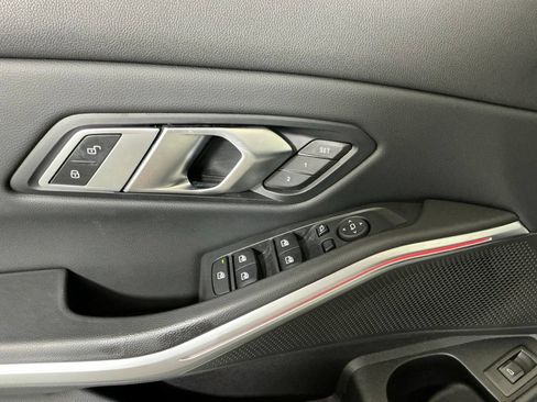 Certified 2023 BMW 330i Sedan w/ Premium Package RWD image 18