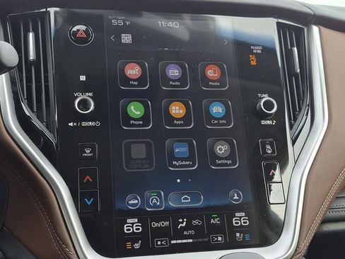 Certified 2022 Subaru Outback Touring image 38