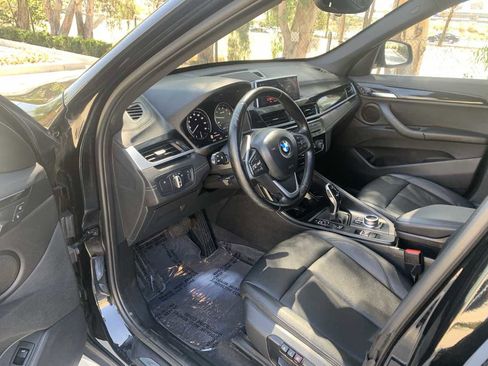 Used 2020 BMW X1 xDrive28i w/ Convenience Package image 25