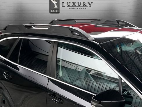 Used 2020 Subaru Outback Onyx Edition XT image 20