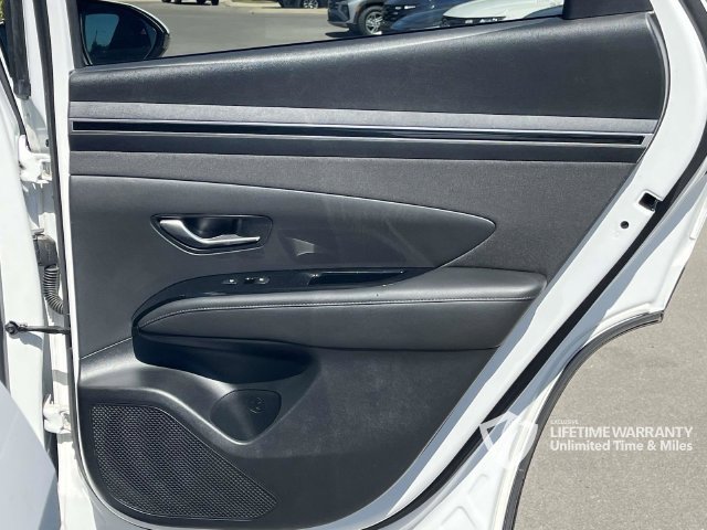 Used 2023 Hyundai Tucson Limited FWD image 28