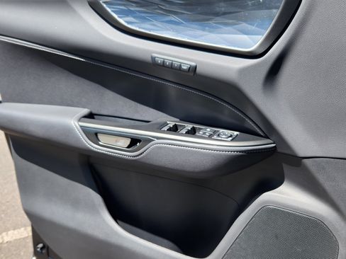 Certified 2025 Lexus NX 350 AWD w/ Cold Area Package image 11
