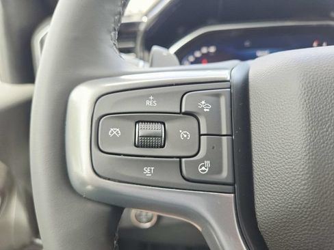 New 2026 Chevrolet Silverado 1500 RST w/ RST All Star Premium Package AWD/4WD image 24