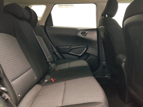 Used 2021 Kia Soul S image 19